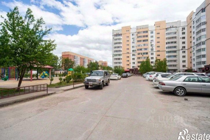 2-комн квартира улица Строителей, 68,  д. 68