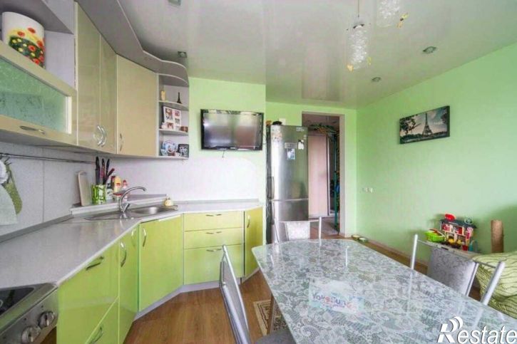 2-комн квартира улица Строителей, 68,  д. 68