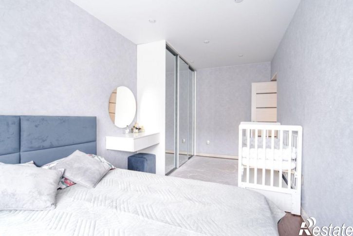 3-комн квартира Красноармейская улица, 192,  д. 192