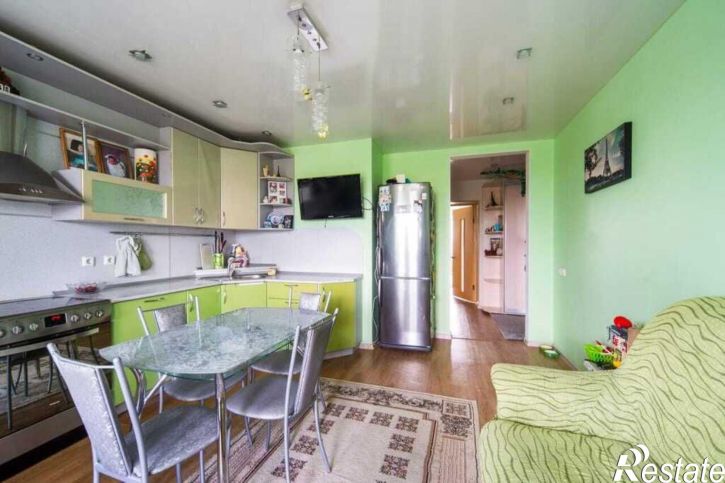 2-комн квартира улица Строителей, 68,  д. 68