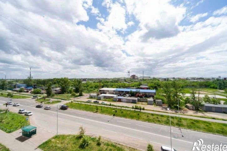 2-комн квартира улица Строителей, 68,  д. 68