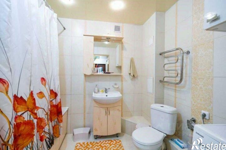 2-комн квартира улица Строителей, 68,  д. 68