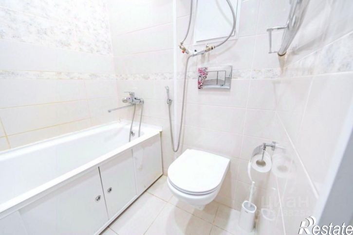 3-комн квартира Красноармейская улица, 192,  д. 192