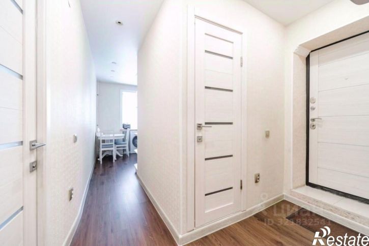 3-комн квартира Красноармейская улица, 192,  д. 192