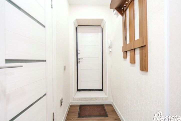 3-комн квартира Красноармейская улица, 192,  д. 192