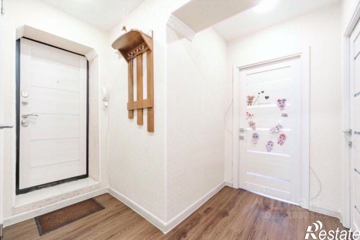 3-комн квартира Красноармейская улица, 192,  д. 192