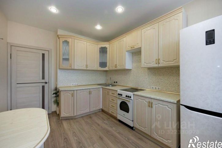 2-комн квартира Новая улица, 11,  д. 11