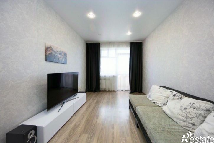 2-комн квартира Новая улица, 11,  д. 11