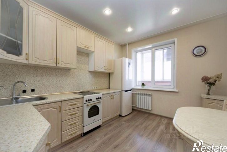 2-комн квартира Новая улица, 11,  д. 11