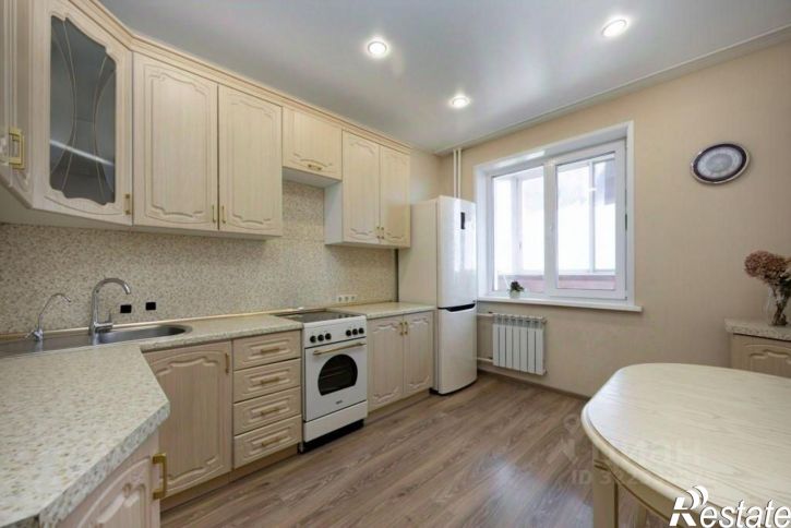 2-комн квартира Новая улица, 11,  д. 11