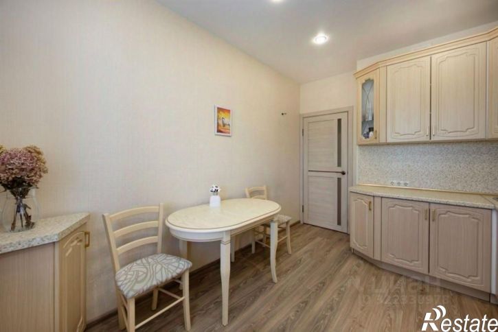 2-комн квартира Новая улица, 11,  д. 11