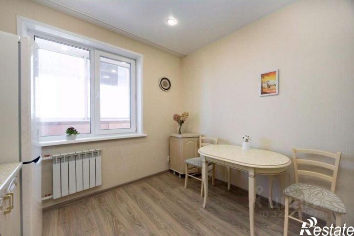 2-комн квартира Новая улица, 11,  д. 11