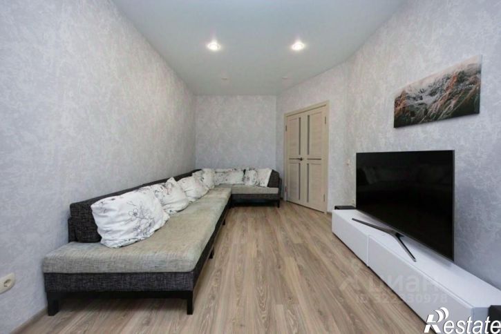 2-комн квартира Новая улица, 11,  д. 11