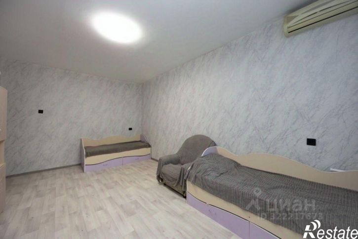 4-комн квартира улица Ломоносова, 225,  д. 225