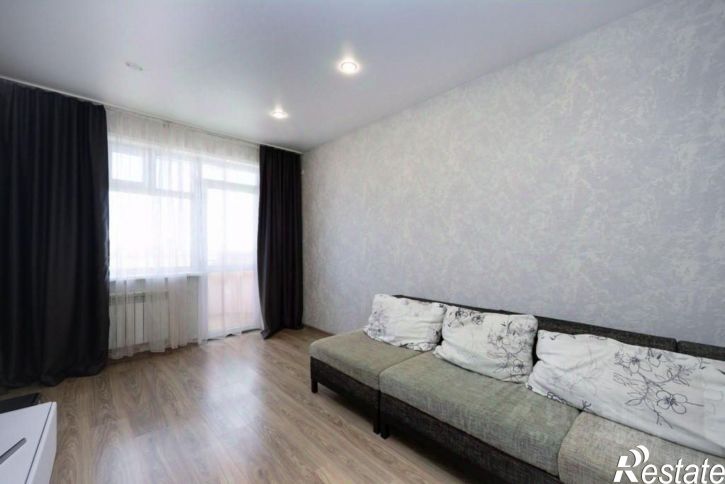 2-комн квартира Новая улица, 11,  д. 11