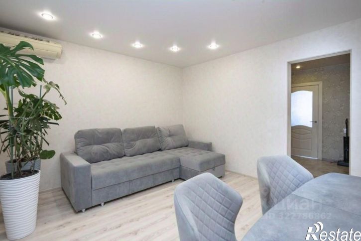 3-комн квартира Игнатьевское шоссе, 17,  д. 17