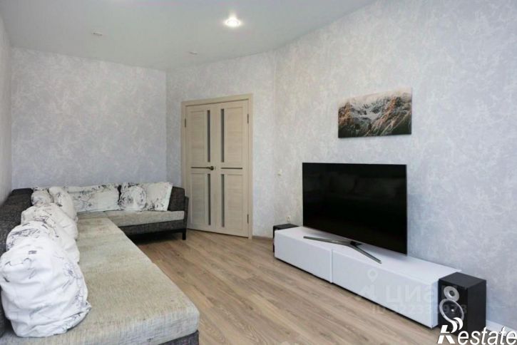 2-комн квартира Новая улица, 11,  д. 11