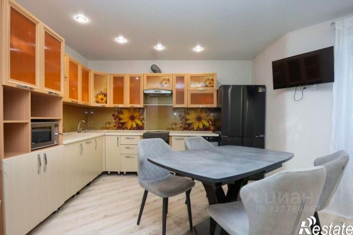 3-комн квартира Игнатьевское шоссе, 17,  д. 17