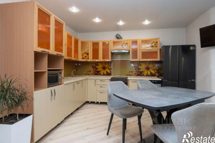 3-комн квартира Игнатьевское шоссе, 17,  д. 17