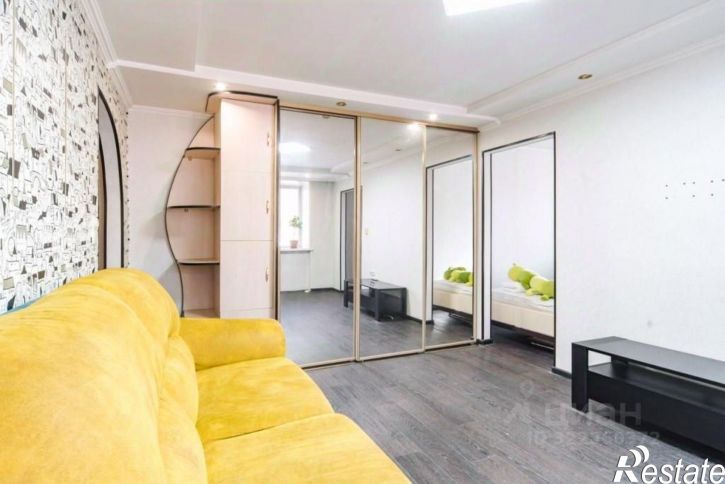 3-комн квартира улица 50 лет Октября, 147/3,  д. 147/3