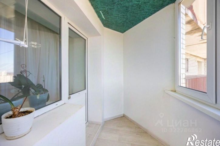 3-комн квартира Игнатьевское шоссе, 17,  д. 17