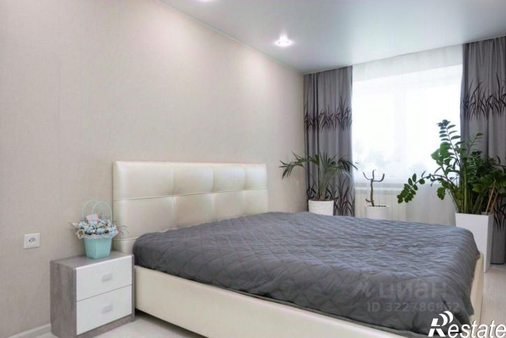 3-комн квартира Игнатьевское шоссе, 17,  д. 17