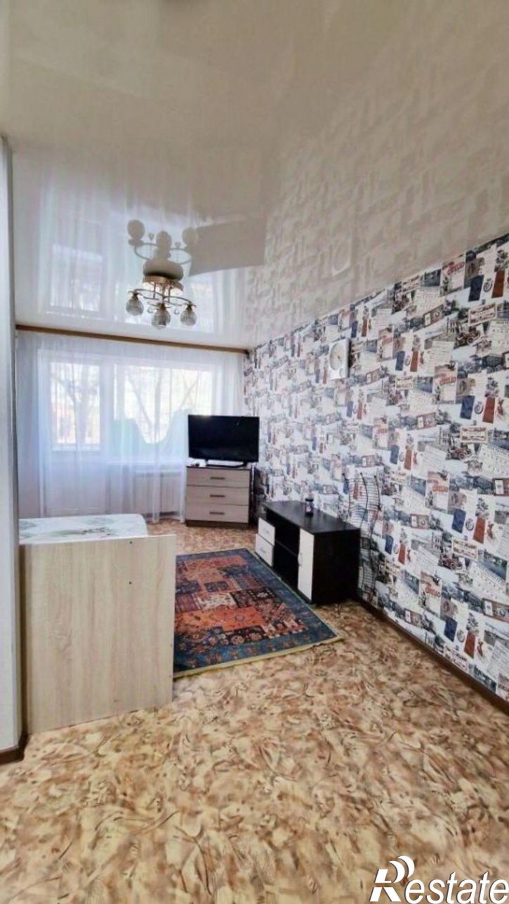 1-комн квартира Комсомольская улица, 42,  д. 42