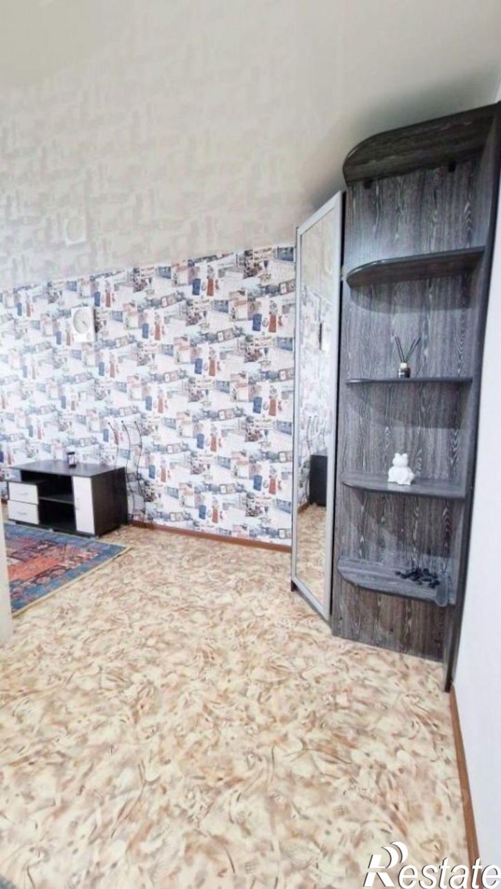 1-комн квартира Комсомольская улица, 42,  д. 42