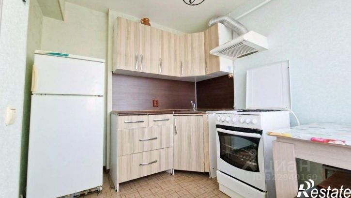 1-комн квартира Комсомольская улица, 42,  д. 42