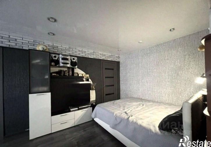 2-комн квартира улица Калинина, 38,  д. 38