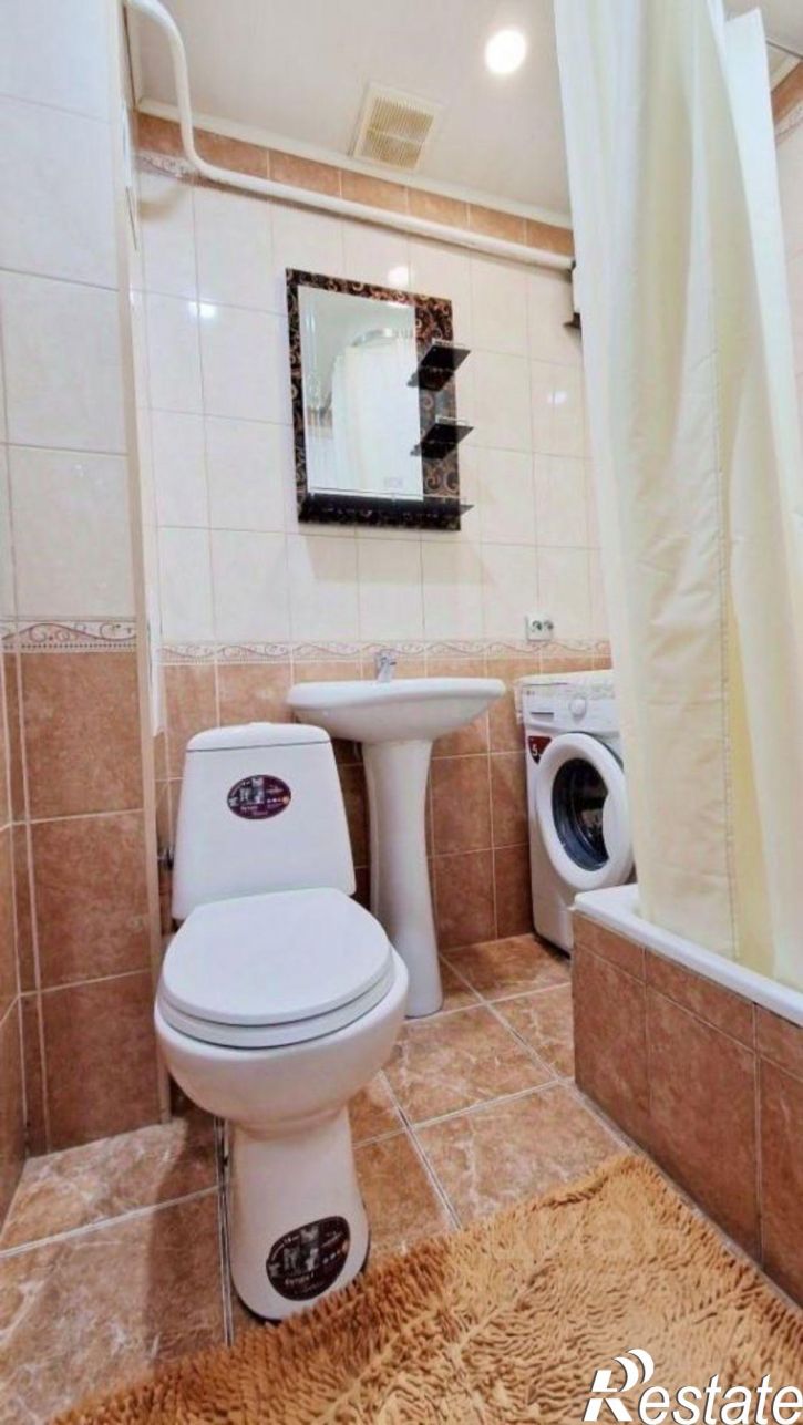 1-комн квартира Комсомольская улица, 42,  д. 42