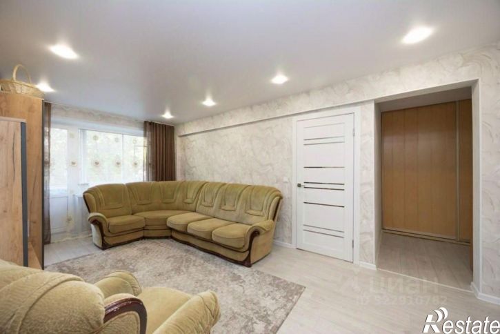 3-комн квартира Текстильная улица, 23,  д. 23