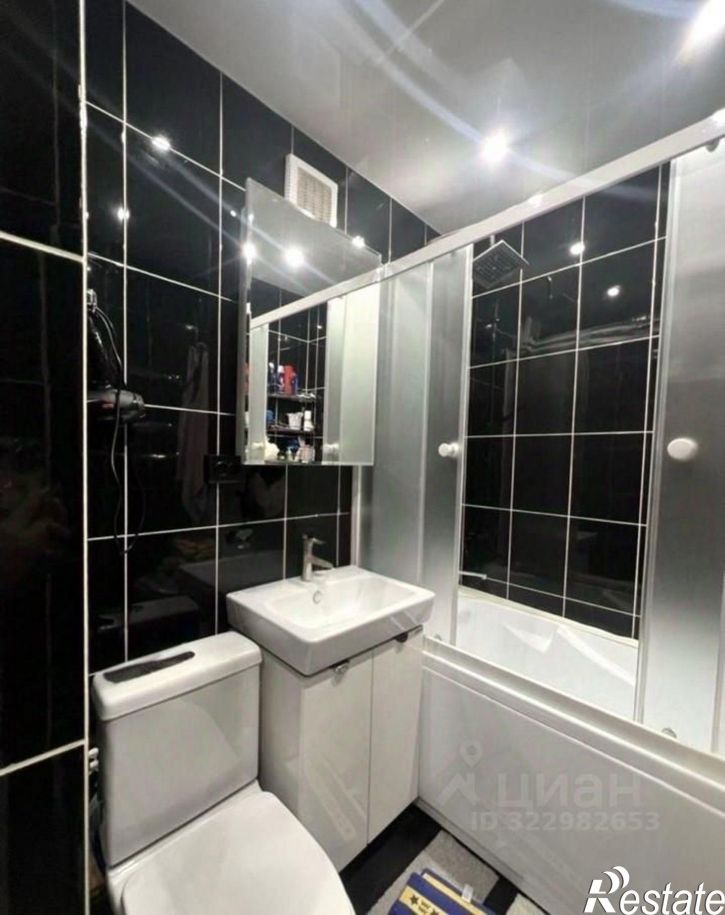 2-комн квартира улица Калинина, 38,  д. 38