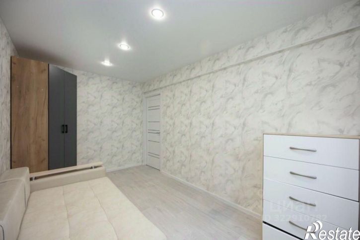 3-комн квартира Текстильная улица, 23,  д. 23