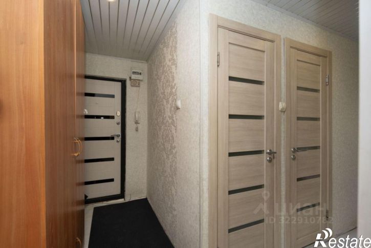 3-комн квартира Текстильная улица, 23,  д. 23