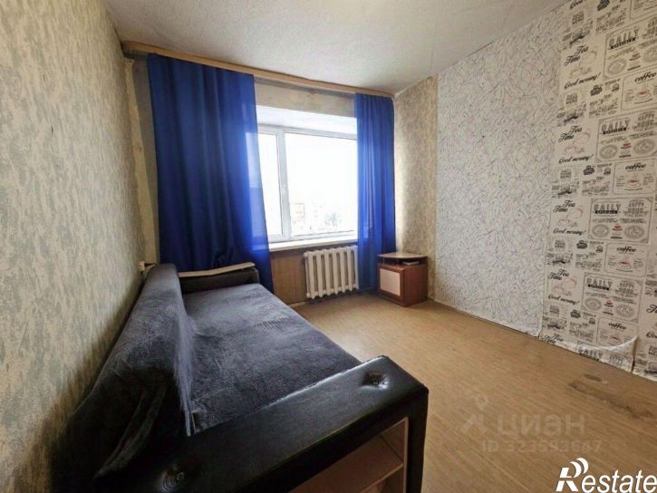 Комната улица Ломоносова, 261,  д. 261