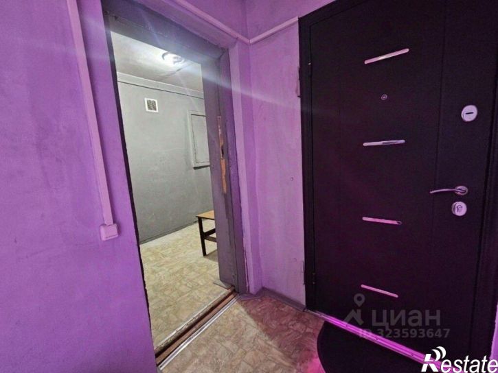 Комната улица Ломоносова, 261,  д. 261