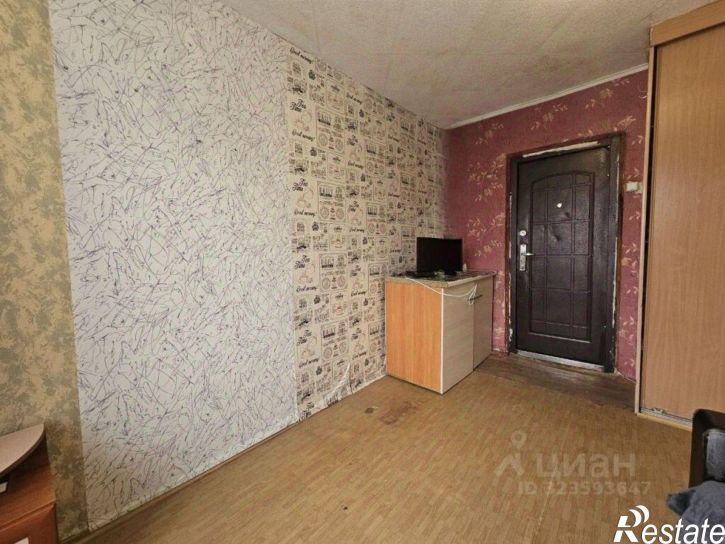 Комната улица Ломоносова, 261,  д. 261