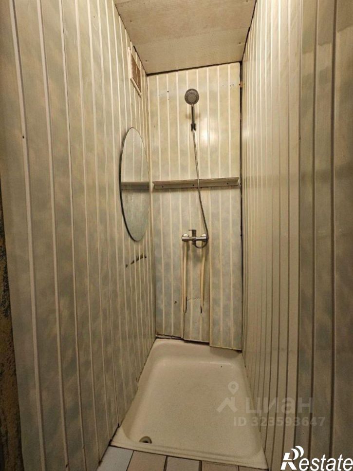 Комната улица Ломоносова, 261,  д. 261