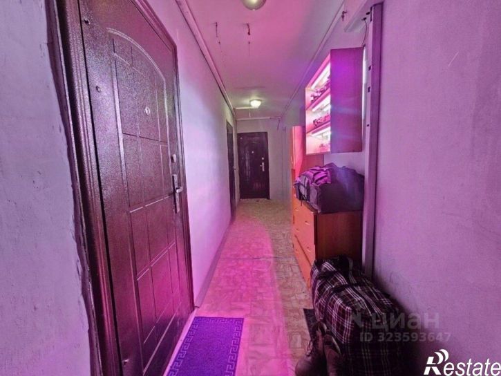 Комната улица Ломоносова, 261,  д. 261