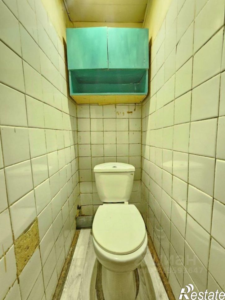 Комната улица Ломоносова, 261,  д. 261