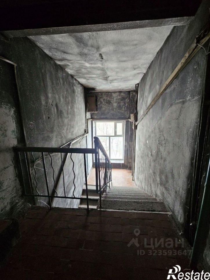 Комната улица Ломоносова, 261,  д. 261