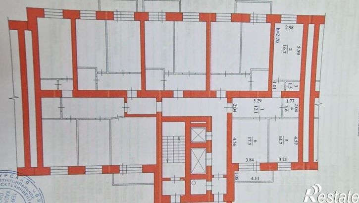 2-комн квартира Игнатьевское шоссе, 10/6,  д. 10/6