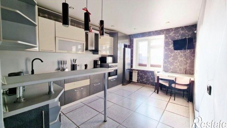 2-комн квартира Игнатьевское шоссе, 10/6,  д. 10/6