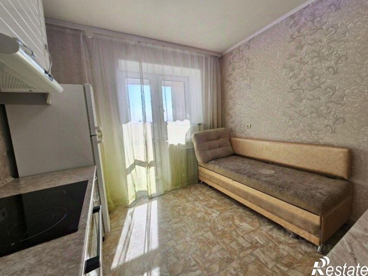 1-комн квартира Заводская улица, 4/1,  д. 4/1