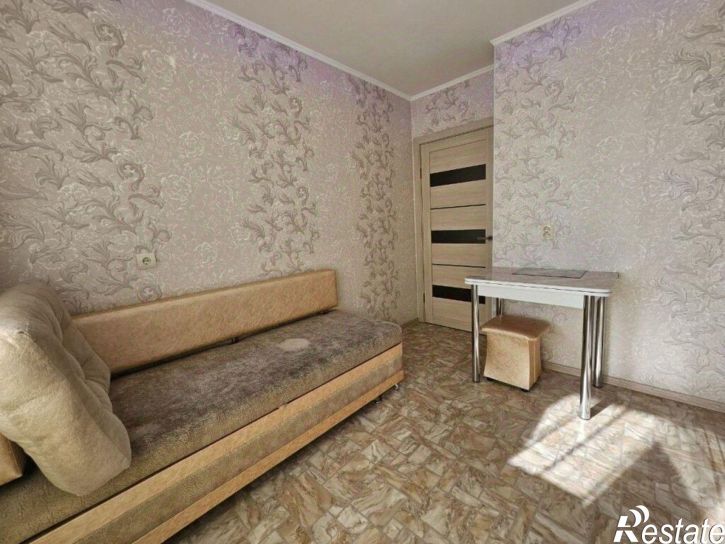 1-комн квартира Заводская улица, 4/1,  д. 4/1