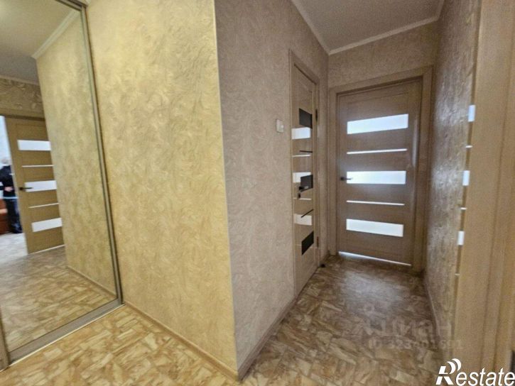 1-комн квартира Заводская улица, 4/1,  д. 4/1