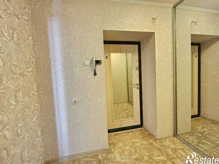 1-комн квартира Заводская улица, 4/1,  д. 4/1