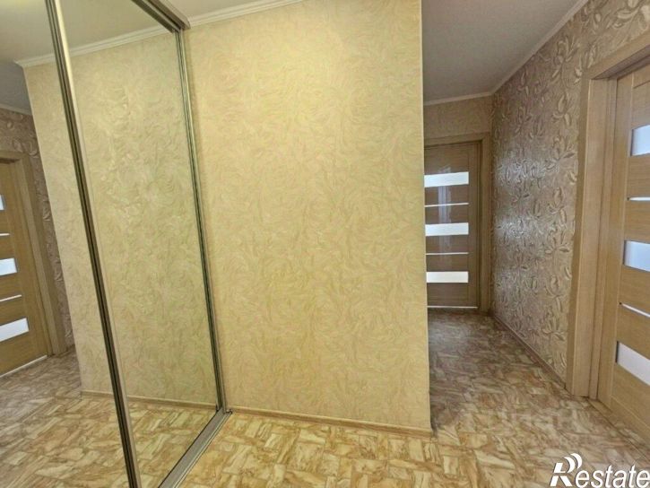 1-комн квартира Заводская улица, 4/1,  д. 4/1