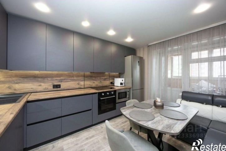 3-комн квартира Игнатьевское шоссе, 16/2,  д. 16/2